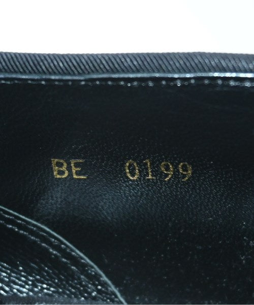 CELINE รองเท้าสวมทางการ