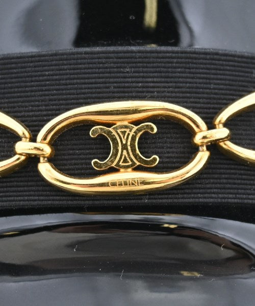 CELINE รองเท้าสวมทางการ