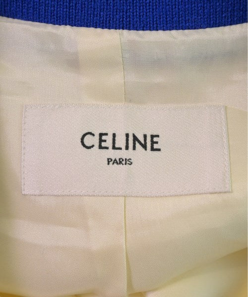 CELINE แจ็คเก็ตเบลาส์ อื่น