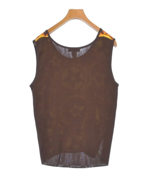 CELINE เสื้อแขนกุด