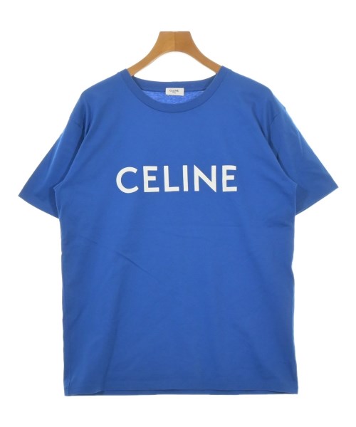 CELINE เสื้อยืด/เสื้อท็อปส์