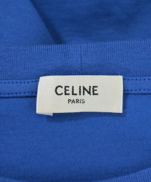 CELINE เสื้อยืด/เสื้อท็อปส์