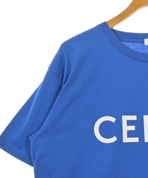 CELINE เสื้อยืด/เสื้อท็อปส์