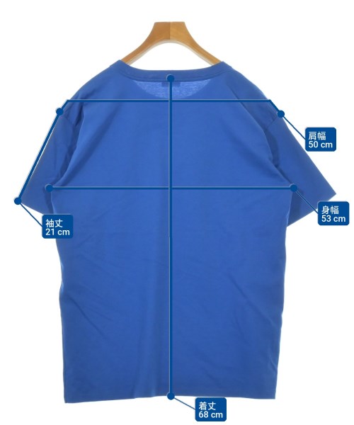 CELINE เสื้อยืด/เสื้อท็อปส์