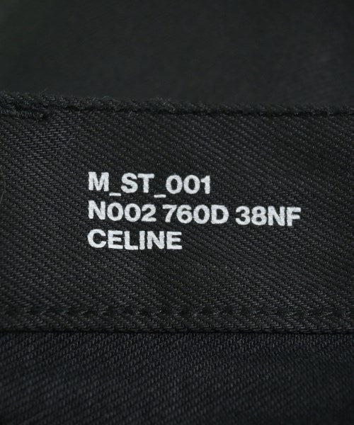 CELINE ยีนส์