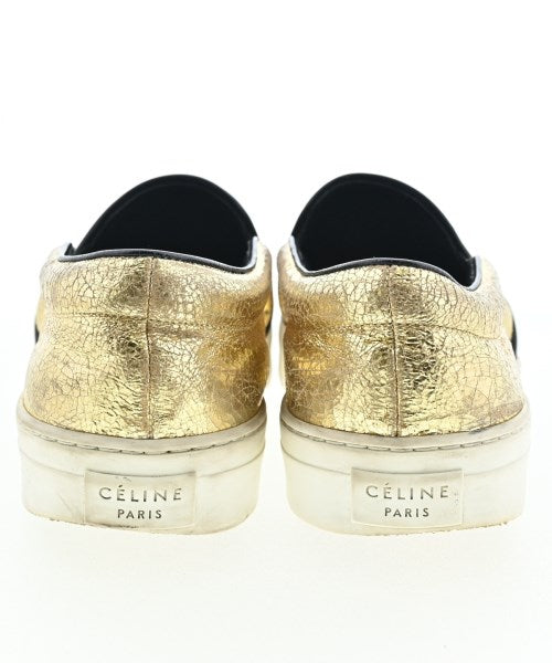 CELINE รองเท้าผ้าใบ