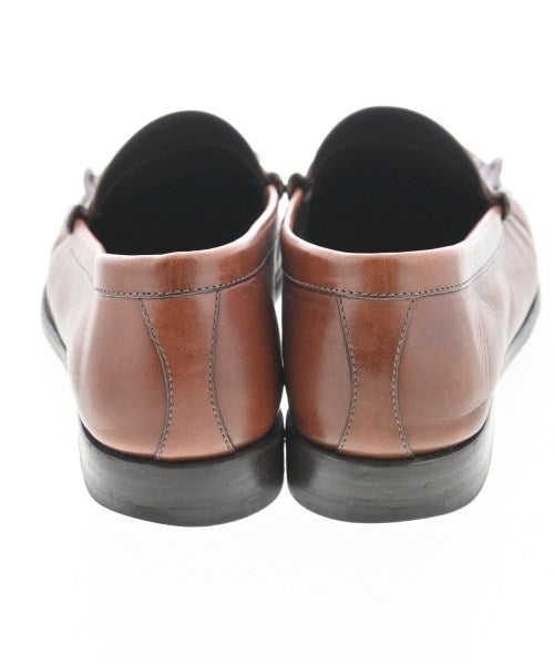 CELINE รองเท้าสวมทางการ