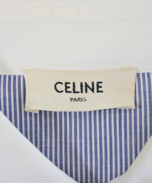 CELINE เสื้อลำลอง