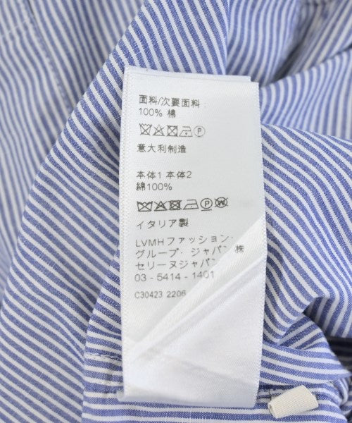CELINE เสื้อลำลอง
