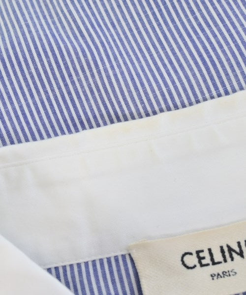 CELINE เสื้อลำลอง