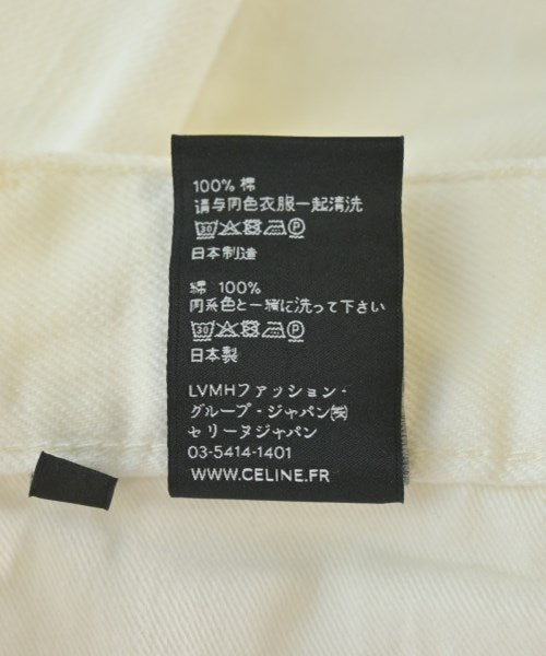 CELINE ยีนส์
