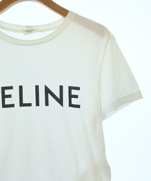 CELINE เสื้อยืด/เสื้อท็อปส์