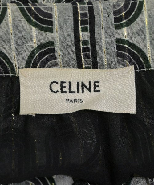 CELINE ชุดเดรส