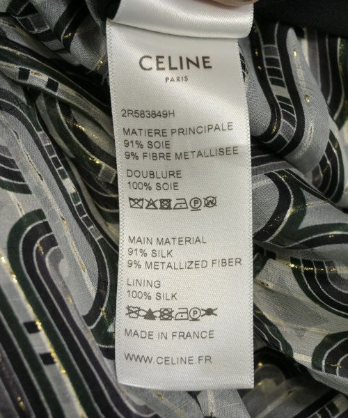 CELINE ชุดเดรส