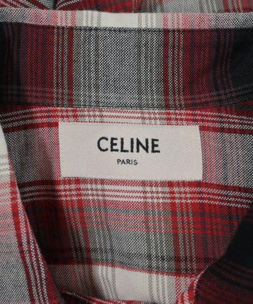 CELINE เสื้อลำลอง