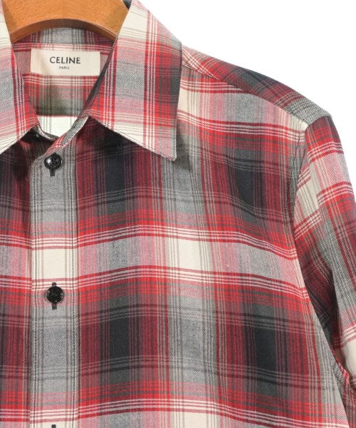 CELINE เสื้อลำลอง