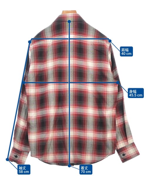 CELINE เสื้อลำลอง