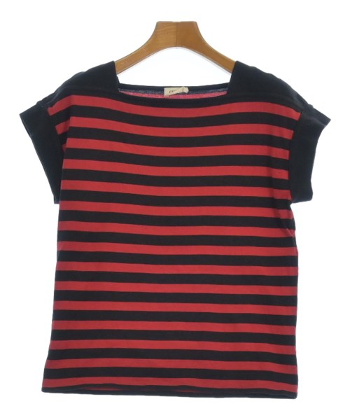 CELINE เสื้อยืด/เสื้อท็อปส์