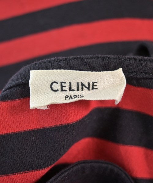 CELINE เสื้อยืด/เสื้อท็อปส์