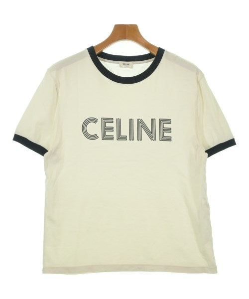 CELINE เสื้อยืด/เสื้อท็อปส์