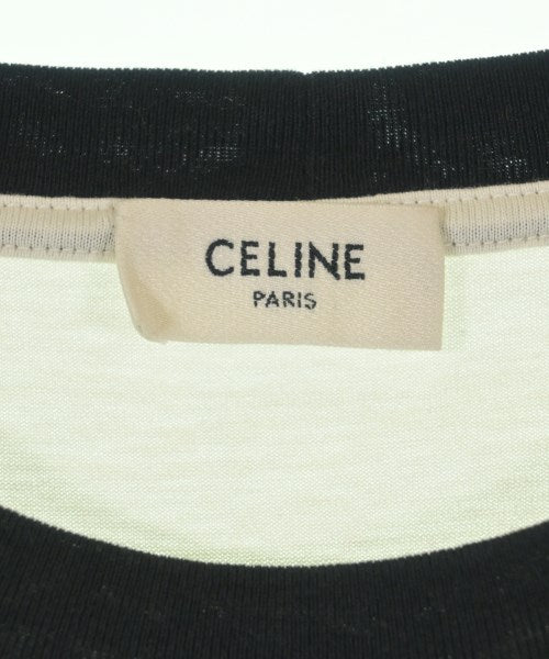 CELINE เสื้อยืด/เสื้อท็อปส์