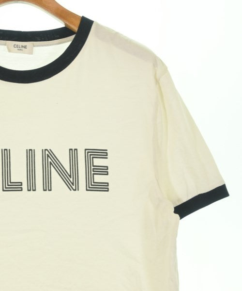 CELINE เสื้อยืด/เสื้อท็อปส์