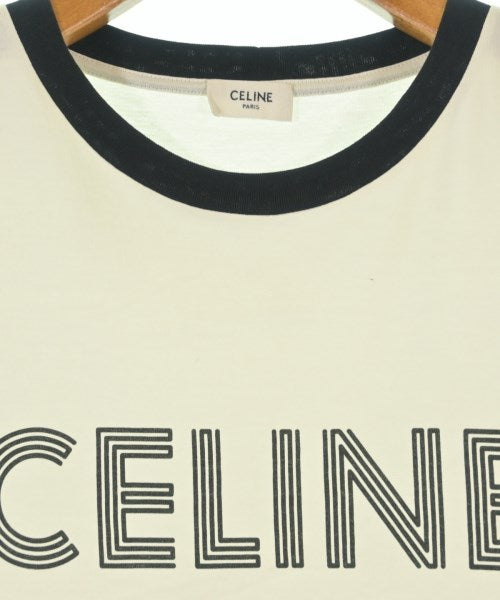 CELINE เสื้อยืด/เสื้อท็อปส์