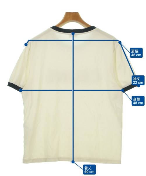 CELINE เสื้อยืด/เสื้อท็อปส์