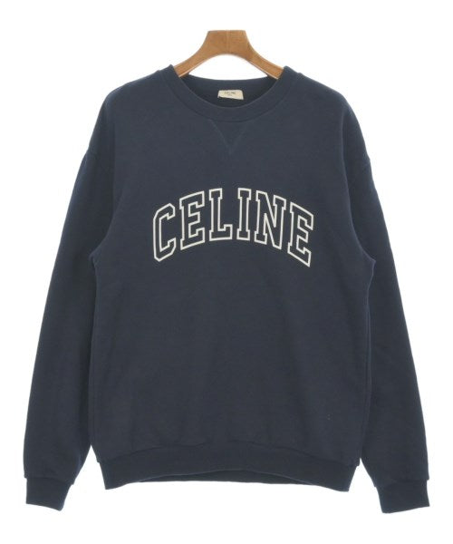CELINE เสื้อยืด/เสื้อท็อปส์