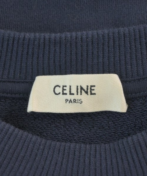 CELINE เสื้อยืด/เสื้อท็อปส์