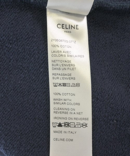 CELINE เสื้อยืด/เสื้อท็อปส์