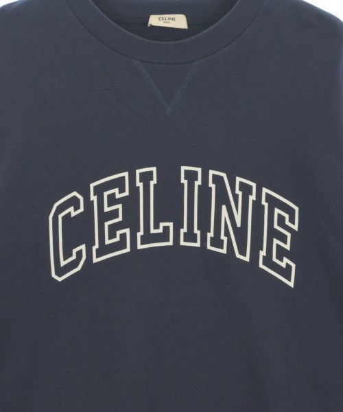 CELINE เสื้อยืด/เสื้อท็อปส์