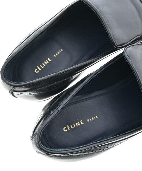 CELINE รองเท้าบัลเล่ต์/รองเท้าโอเปร่า