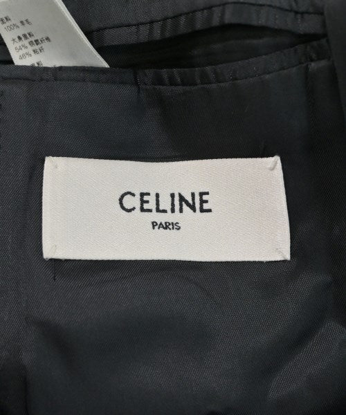 CELINE เบลเซอร์/แจ็คเก็ตสูท