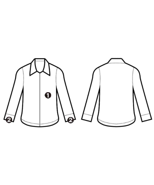 CELINE เสื้อสตรี