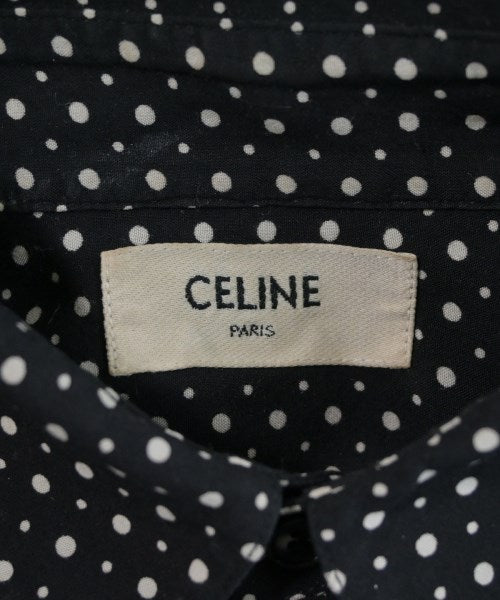 CELINE เสื้อลำลอง
