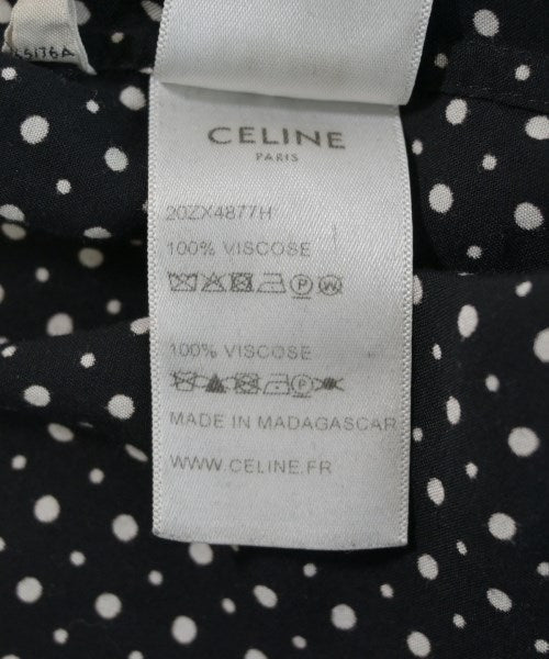 CELINE เสื้อลำลอง