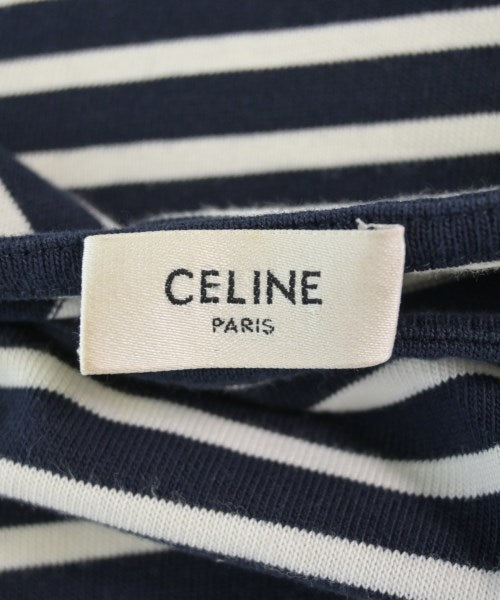 CELINE เสื้อยืด/เสื้อท็อปส์