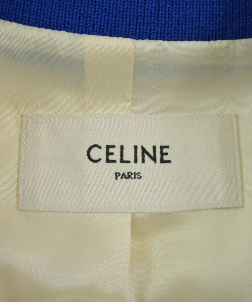 CELINE แจ็คเก็ตสนามกีฬา