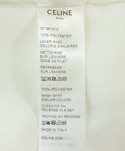 CELINE กางเกง อื่น