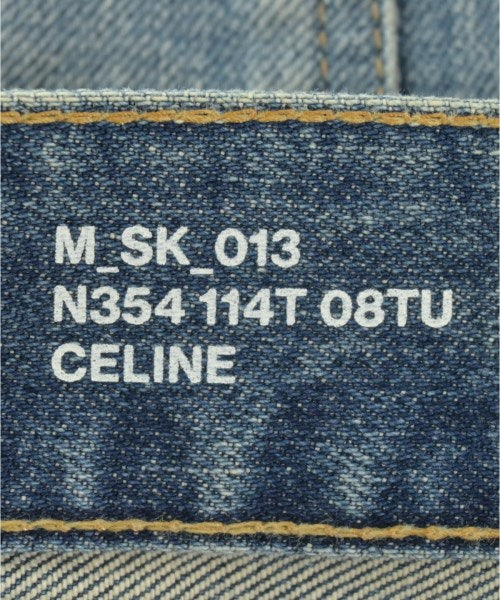 CELINE ยีนส์