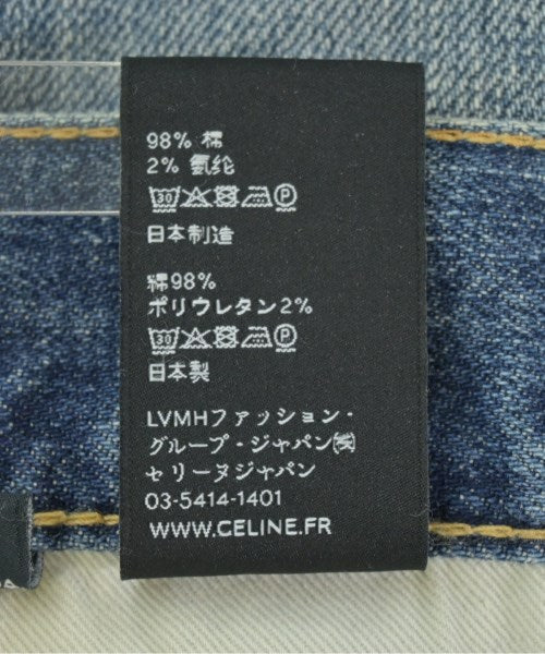 CELINE ยีนส์
