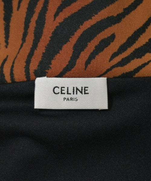 CELINE เสื้อยืด/เสื้อท็อปส์