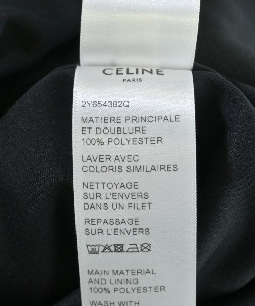 CELINE เสื้อยืด/เสื้อท็อปส์