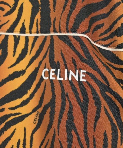 CELINE เสื้อยืด/เสื้อท็อปส์