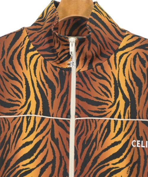 CELINE เสื้อยืด/เสื้อท็อปส์