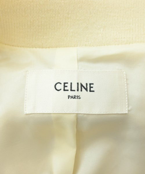 CELINE แจ็คเก็ตเบลาส์ อื่น