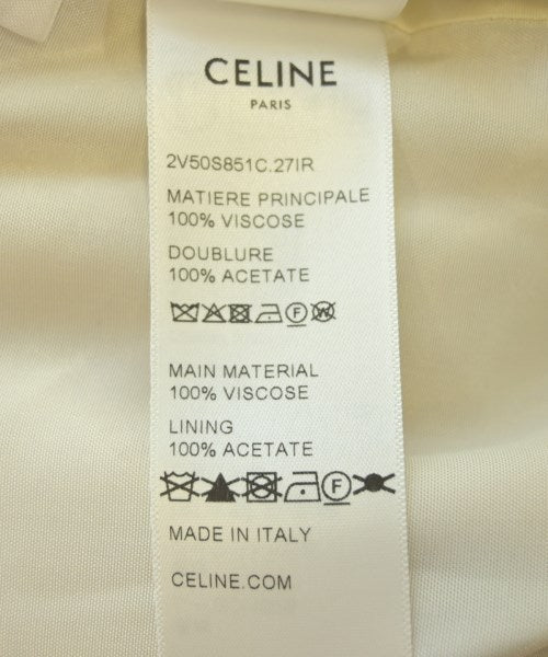 CELINE แจ็คเก็ตเบลาส์ อื่น