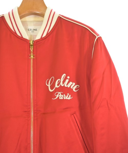 CELINE แจ็คเก็ตเบลาส์ อื่น