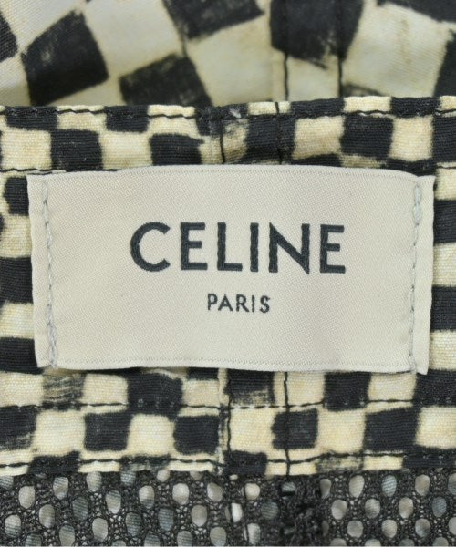 CELINE กางเกงขาสั้น